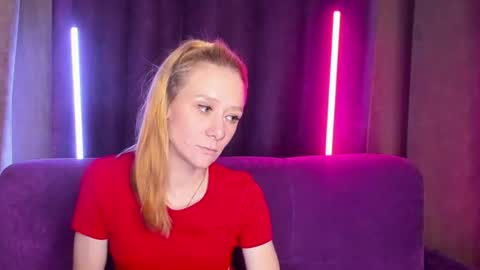 Snapshot of nikablond chatting on 07/14/26, 10:32 nikablond online show from 07/14/26, 10:32