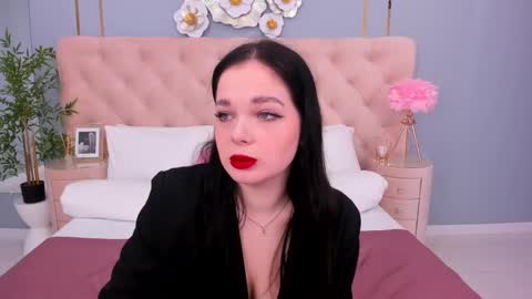 Nika online show from 01/20/25, 06:31