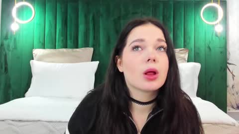 Nika online show from 01/23/25, 08:25