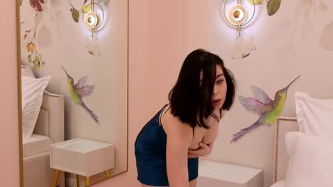 Nika online show from 02/02/25, 05:53