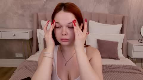 Nika online show from 02/06/26, 03:00