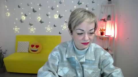 Nika online show from 05/05/26, 05:26