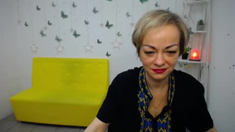 Nika online show from 05/14/26, 05:36
