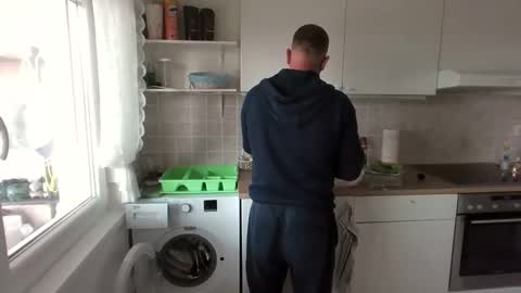 nikan77 online show from 03/25/26, 12:00