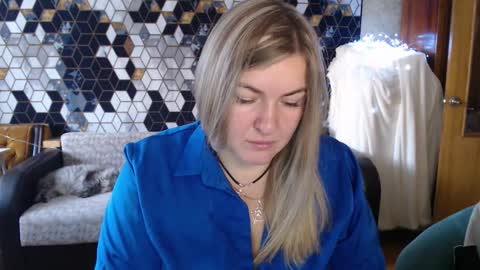Nika online show from 01/16/26, 05:33