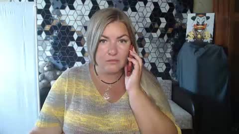 Nika online show from 06/29/26, 06:41