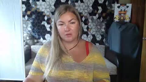 Nika online show from 06/29/26, 10:15