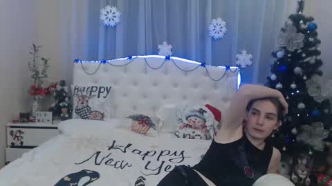 nikastarkk online show from 01/04/25, 01:31