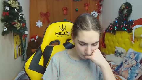 nikastarkk online show from 01/15/25, 10:46