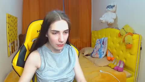 nikastarkk online show from 02/05/25, 11:39