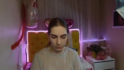 nikastarkk online show from 03/05/25, 02:14