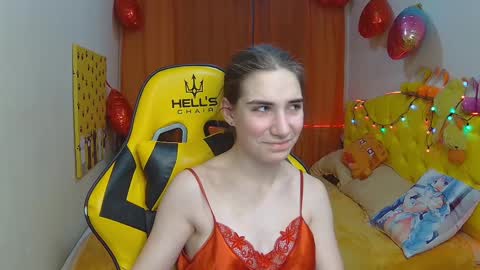 nikastarkk online show from 03/06/25, 12:21