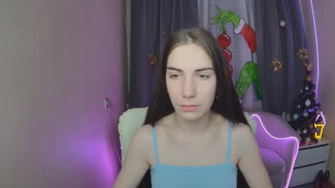 nikastarkk online show from 12/16/25, 07:30