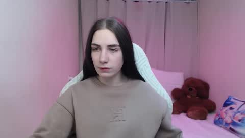 nikastarkk online show from 02/22/26, 07:45