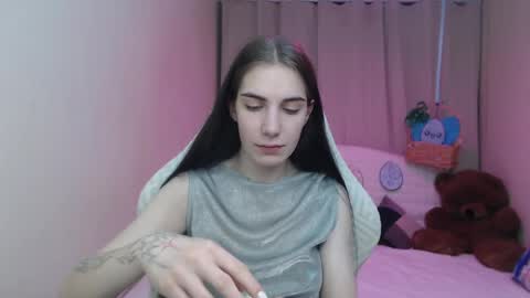 nikastarkk online show from 04/03/26, 06:50