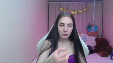 nikastarkk online show from 04/14/26, 06:58