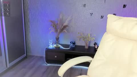 NikaStill  online show from 12/21/25, 04:19