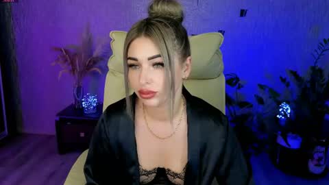 NikaStill  online show from 06/29/26, 02:18