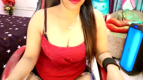 nikatheempress online show from 04/10/26, 10:31