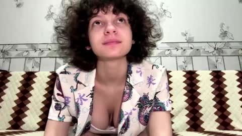 Hello there im Nika Im new here Lets have fun online show from 05/19/26, 06:36