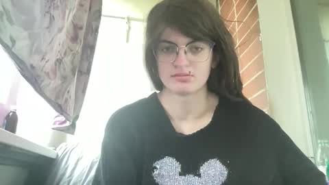 Snapshot of nikaxzimax chatting on 10/12/25, 08:35 NikaXZimax online show from 10/12/25, 08:35