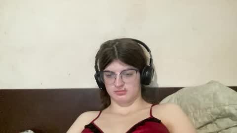 Snapshot of nikaxzimax chatting on 11/22/25, 10:03 NikaXZimax online show from 11/22/25, 10:03