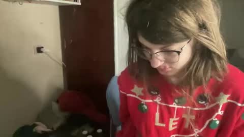 NikaXZimax online show from 01/07/26, 07:44