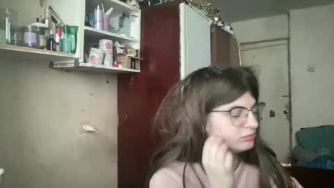 NikaXZimax online show from 02/22/26, 08:24