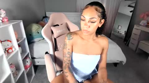 nikayasworld online show from 06/14/26, 03:08