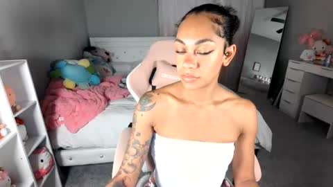 nikayasworld online show from 06/15/26, 02:58
