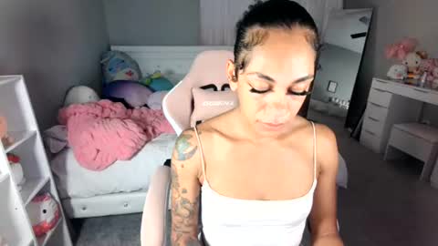 nikayasworld online show from 06/17/26, 03:42