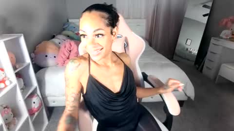 nikayasworld online show from 06/18/26, 02:45