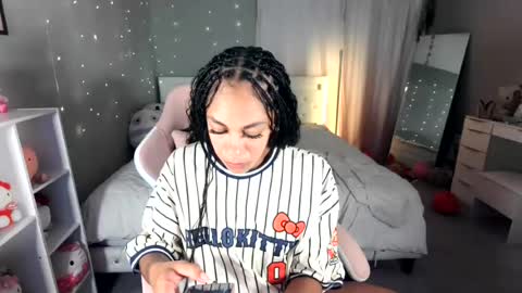 nikayasworld online show from 07/02/26, 03:45