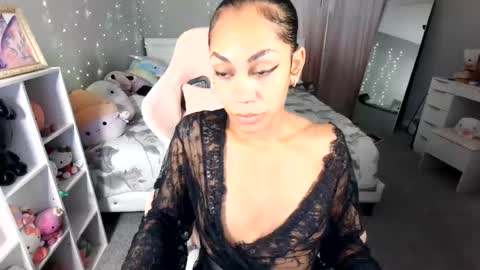 nikayasworld online show from 08/01/26, 02:44