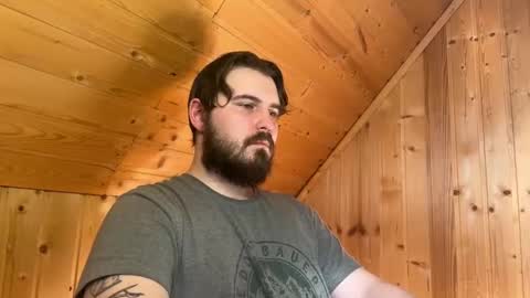 Nick online show from 02/25/25, 12:03