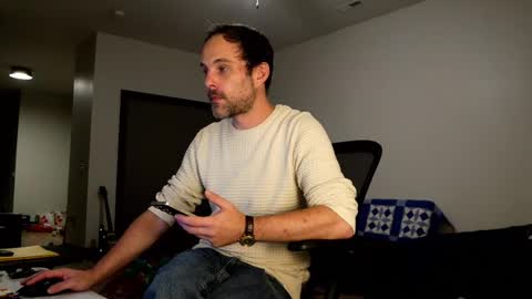 Nike Jude online show from 10/07/25, 04:53