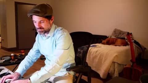 Nike Jude online show from 11/21/25, 04:11