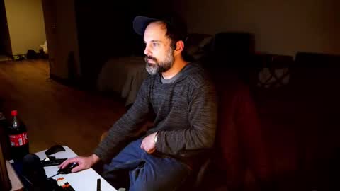 Nike Jude online show from 12/19/25, 01:23