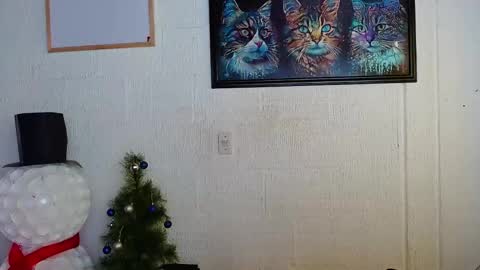  Natalia online show from 01/04/25, 06:30