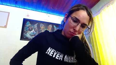  Natalia online show from 01/27/25, 09:22