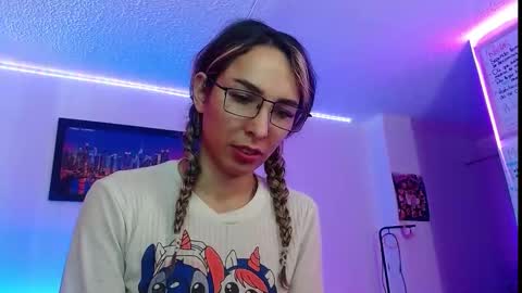  Natalia online show from 09/16/25, 04:52