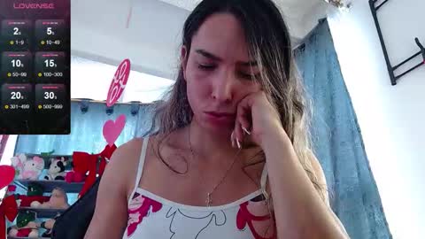  Natalia online show from 02/15/26, 07:54