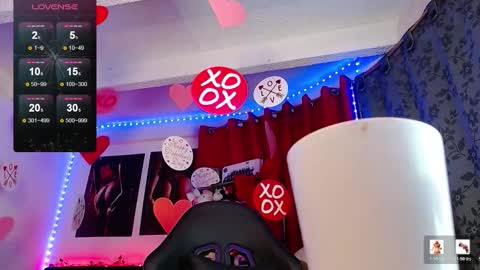  Natalia online show from 03/08/26, 01:14