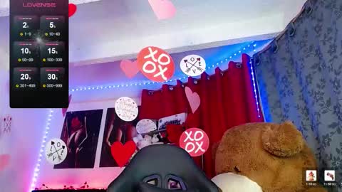  Natalia online show from 03/08/26, 02:04