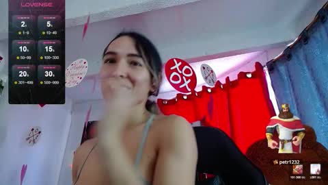  Natalia online show from 03/13/26, 06:03