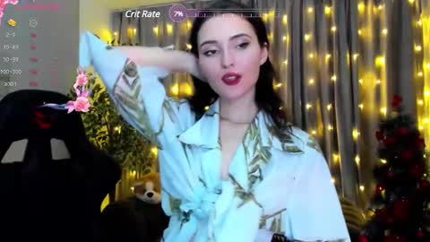 niki_cutes online show from 01/11/25, 07:39