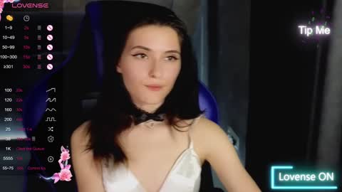 niki_cutes online show from 02/02/25, 11:08