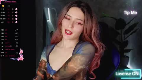 niki_cutes online show from 02/15/25, 08:00