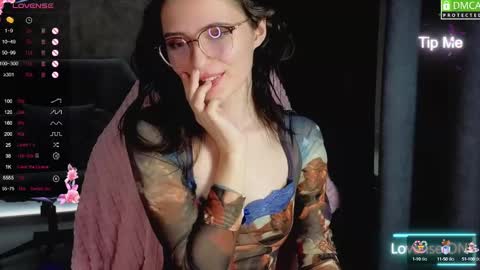 niki_cutes online show from 02/19/25, 11:17