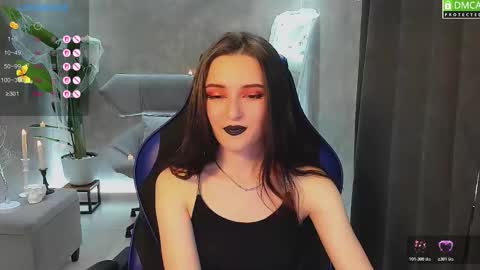 niki_cutes online show from 10/19/25, 08:59